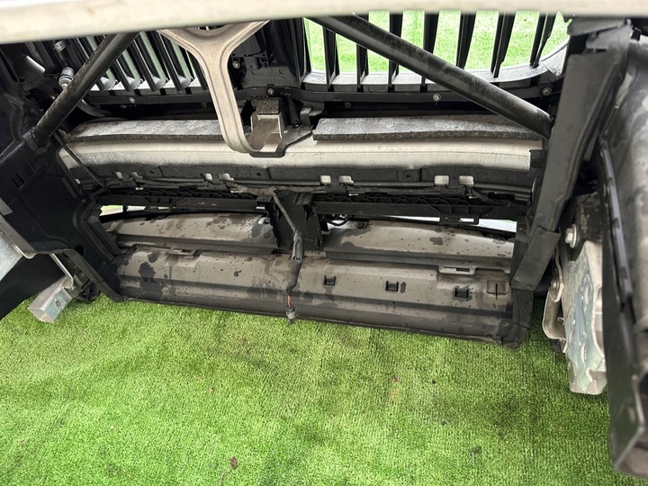 фото №6, Pas переднє бампер лампи адаптивний led bmw g32