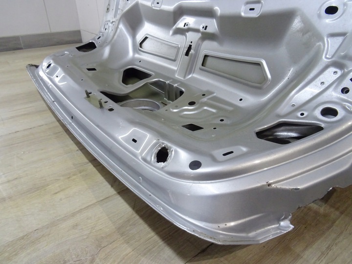 фото №9, 3g5827159d sedan passat b8 крышка зад 3g5