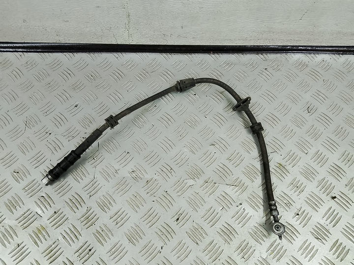 фото №1, Toyota proace peugeot partner k9 2023 шланг гальмівний перед переднє