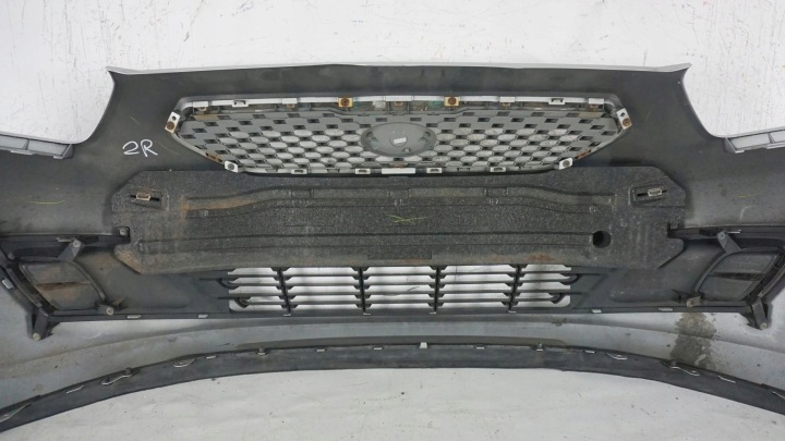 фото №13, Бампер перед передній kia venga i 10-14 2r 2010-2014 86511-1p000 решітка