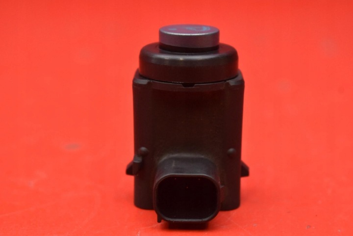фото №5, Датчик парковка pdc перед 12787793 opel vectra c рестайлинг 05-09