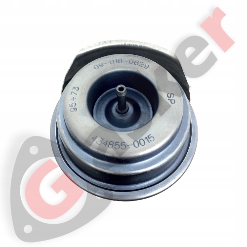 фото №2, Клапан актуатор турбонаддува турбины alh ahf asv atd axr 1.9 tdi