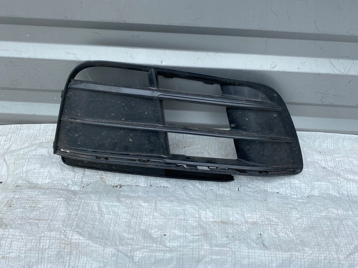 фото №1, Audi q5 ii 80a решітка права 80a807680h