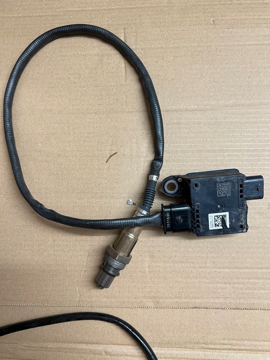 фото №1, Bmw 2 u06 x1 u11 x3 g01 x4 g02 зонд nox 8596295