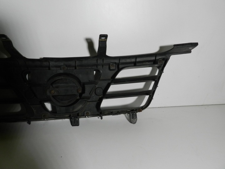 фото №6, Решітка радіатора решітка бампера nissan x-trail t30