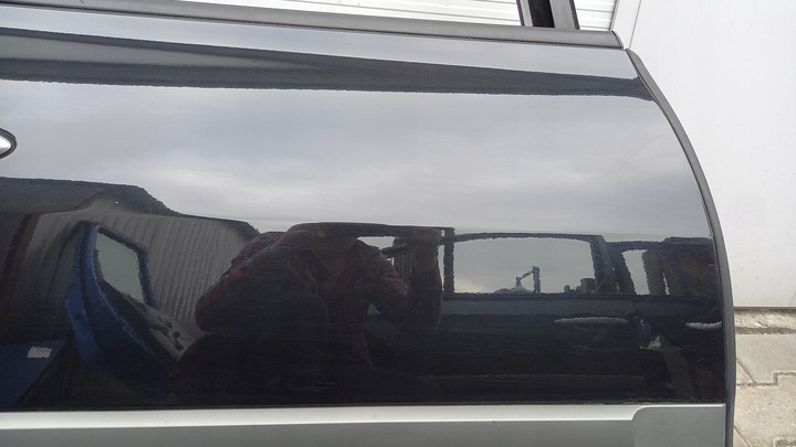 фото №5, Двері праві зад renault megane 04r 5d універсал