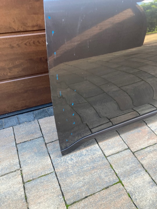 фото №9, Volvo xc90 ii двері ліві передні оригінал.