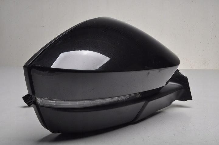 фото №8, Skoda karoq зеркало правые электрические 11 pin uk