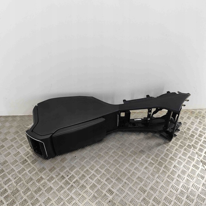 фото №9, Комплект сидений skoda superb iii 3v3 3v5867024ap 27583589 2.0l 162kw 2018