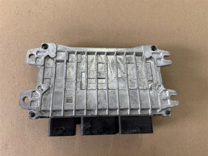 фото №6, Блок керування двигуном (ecu) 237105990s 237102425s renault megane iv 4 1.6 e-tech