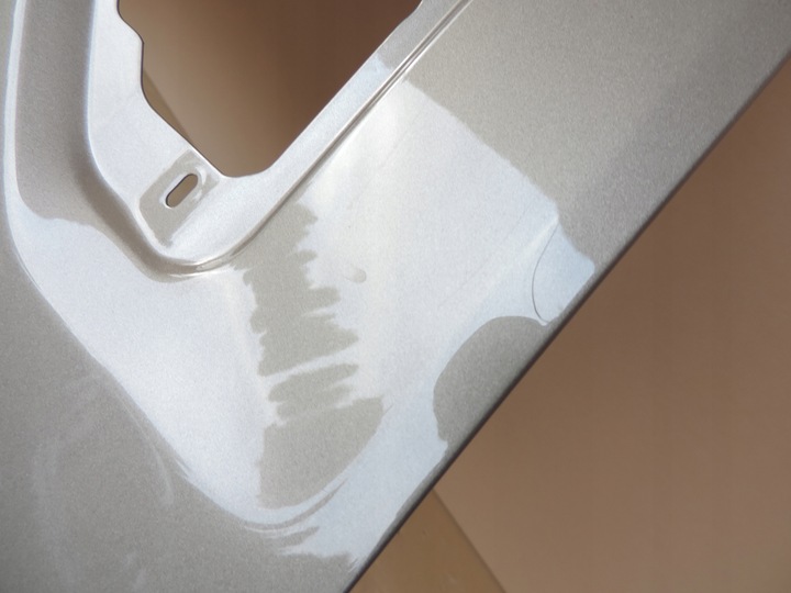 фото №8, Ford ranger iv 2023 2024 лівий крило