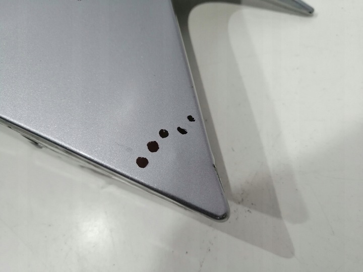 фото №10, 8u0821468a праві перед тримач крила audi q3 aso