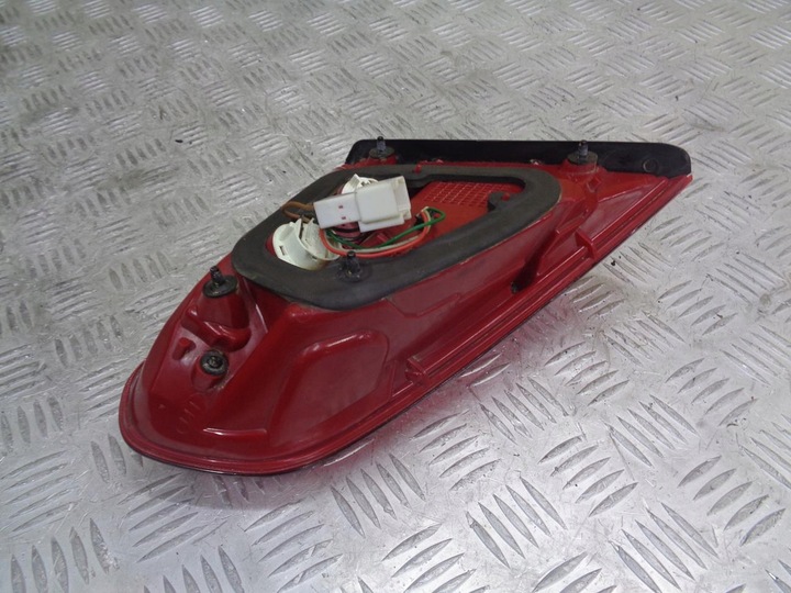 фото №7, Лампа права зад задня led w кришка багажника kia ceed 2 ii hb 5d 12- 92404-a20 європа