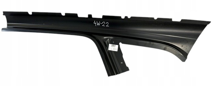 фото №13, Audi q7 sq7 rsq7 2 15-24 4m0809838 задній стійка край праві дах оригінал