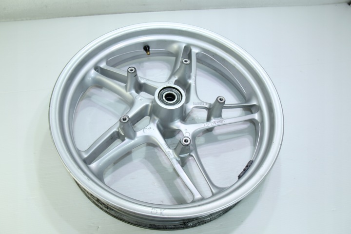 фото №8, Bmw k 1200 rs 97-03 диск перед