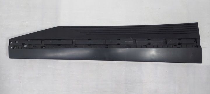 фото №1, Hyundai ioniq 5 планка нижня двері ліва перед