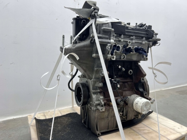 фото №9, Ford fiesta mk8 puma двигун 1.0 eb ecoboost b7jc
