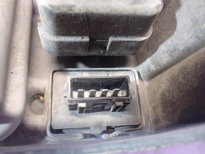 фото №5, Fiat bravo i 3d 95-01 фара правые лампа