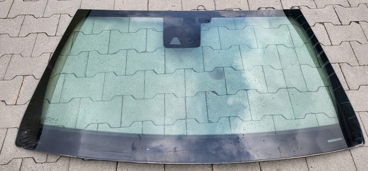 фото №1, Jeep grand cherokee wk2 скло перед передня камера 19 рік