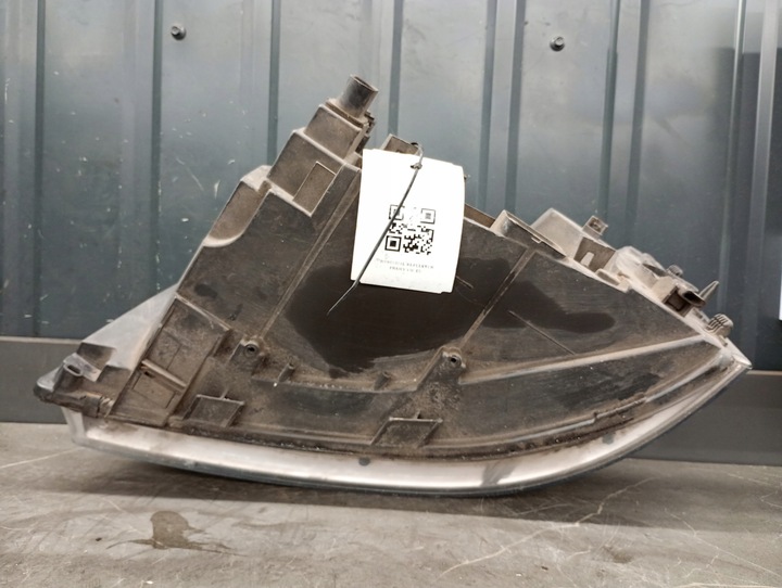 фото №13, 7h1941016l фара лівий перед vw transporter t5 2003-2009