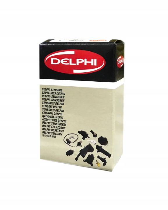 фото №11, Delphi датчик abs перед ford focus mk2 c-max