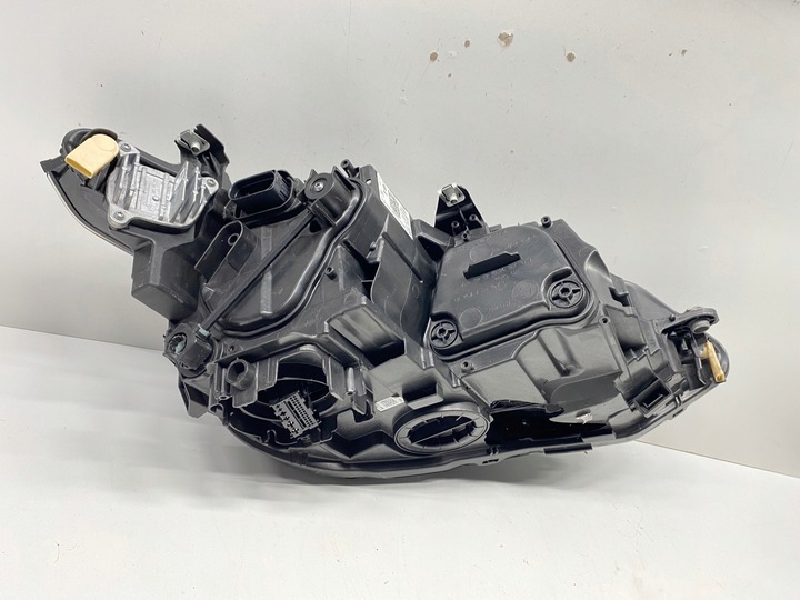 фото №14, Лампа левая передняя перед полный led iq vw golf 8 5h viii 2020-