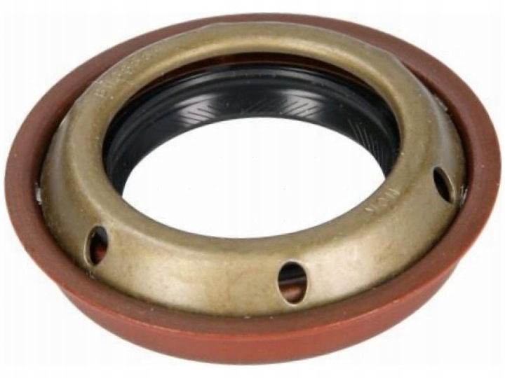 фото №2, Ущільнювач піввісь opel vectra c 1.9-3.2 signum 1.9-3.2 zafira b 1.9 2.2