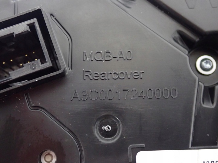 фото №9, Спідометр  прилади європа 6f0920741c seat ibiza v 6f 1.6 tdi 20r