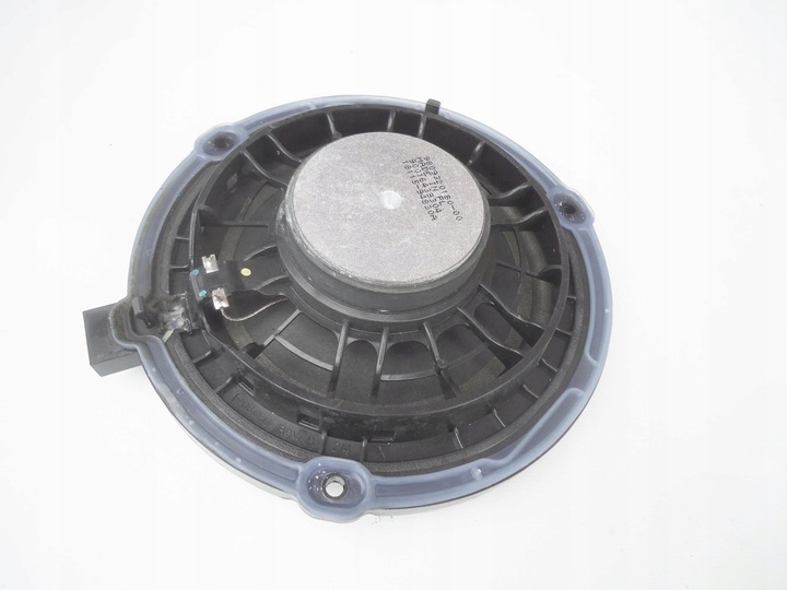 фото №5, Citroen c4 b7 динамік двері оригінал