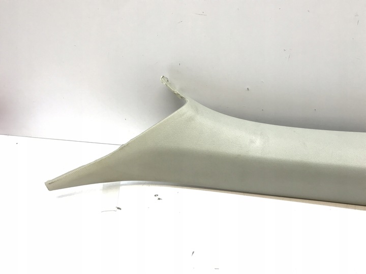 фото №3, Volvo v40 ii защита стойка левая передняя 31102345