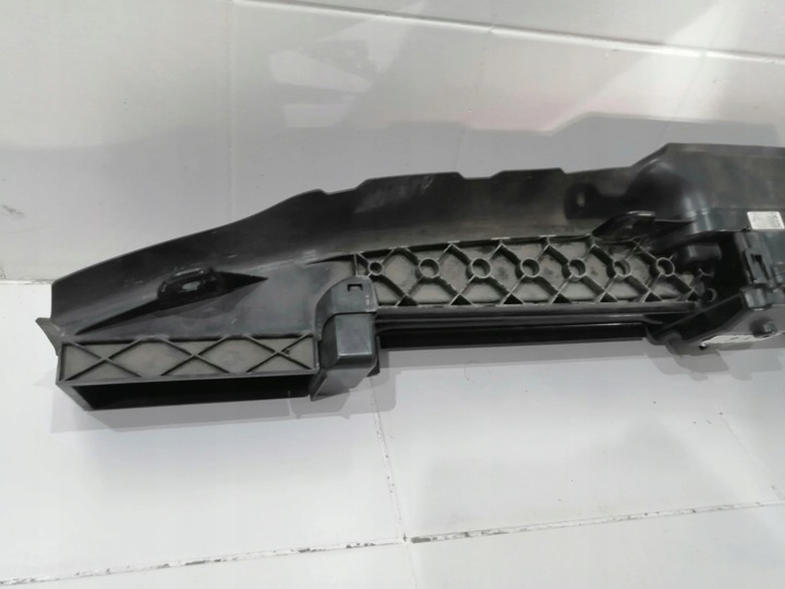 фото №8, Жалюзи руль воздуха bmw x5 g05