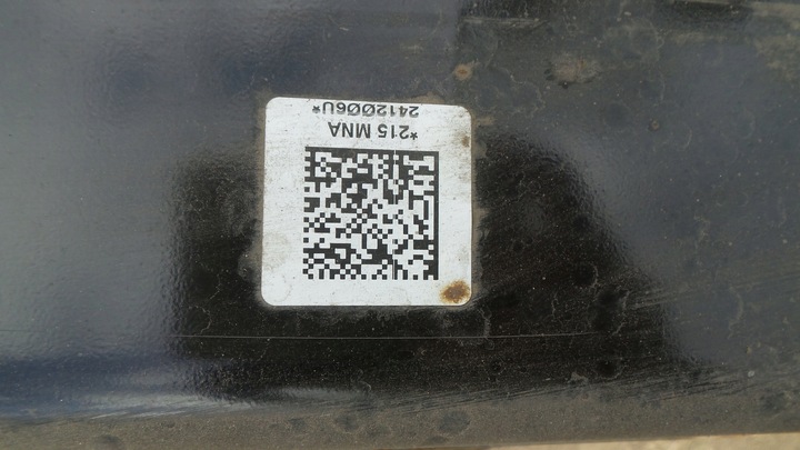 фото №6, Підвішування задні зад octavia iii рестайлінг універсал 5q0501115 2019 ідеальний стан t -rock