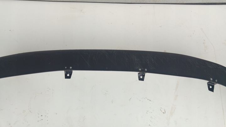 фото №6, Mazda cx5 ii sport спойлер бампера qkf150ah0