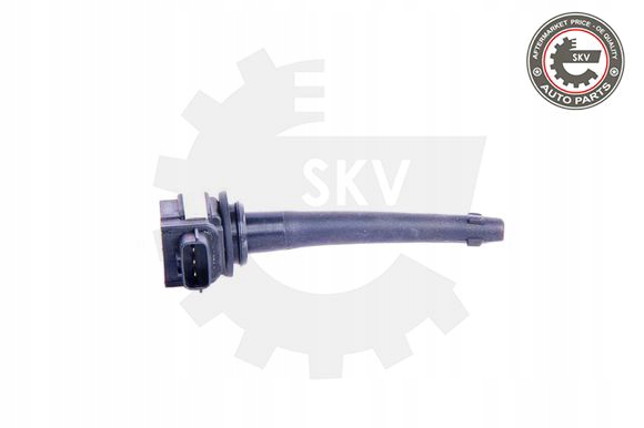 фото №14, Котушка запалювання esen skv 03skv135 7701065086 nissan 1.6 1.8 2.0 бензин ren