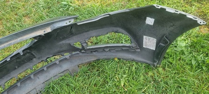 фото №8, Бампер переднее перед opel astra k