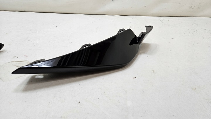 фото №6, Захист бокова бампера ліва права bmw m3 g80 m4