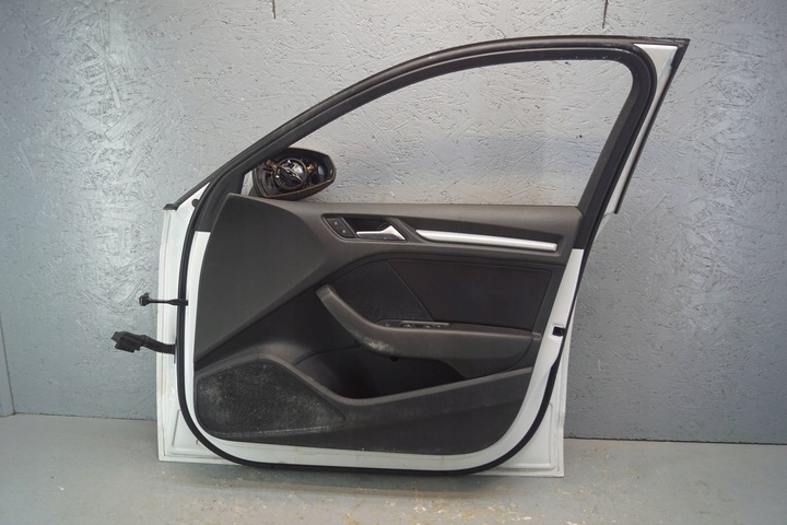 фото №16, Audi a3 8v sportback дверь правые перед ly9c d1530