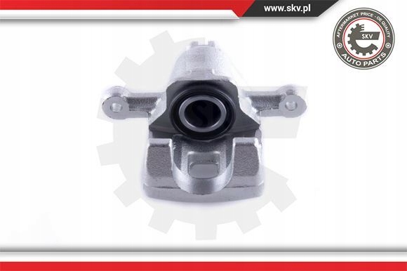 фото №2, Суппорт зад левый - hyundai getz