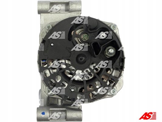 фото №10, Генератор as-pl a6076 denso