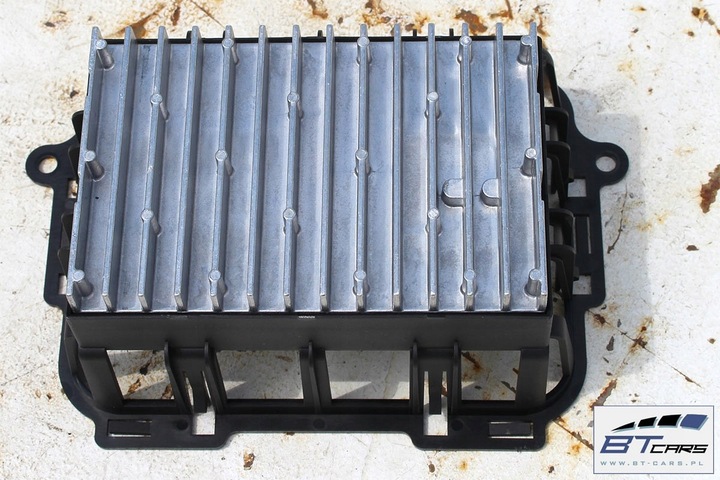 фото №6, Vw eos модуль блок управления крыша складного 1q0959255f 1q0959255g 1q0959255b 1q