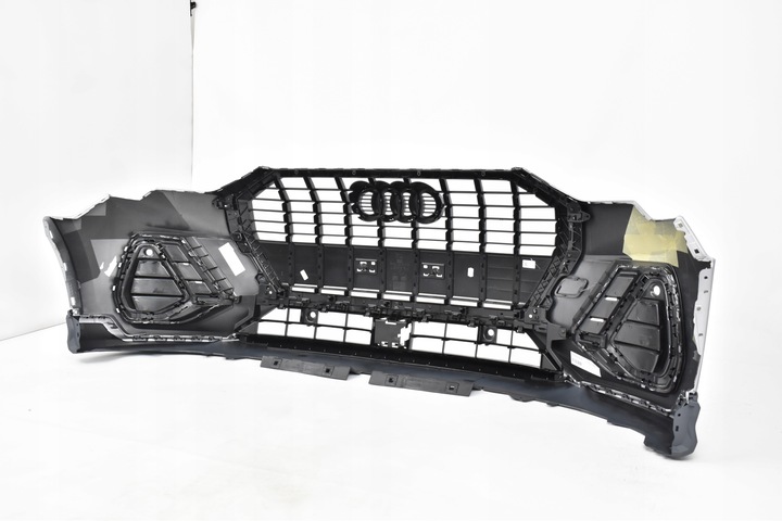 фото №13, Audi q3 2018- 83a 83f s-line бампер переднє