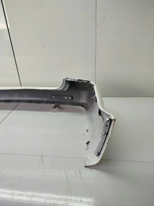 фото №13, Бампер задний volkswagen t5 multivan 03-09 7h5807417f