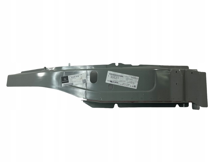 фото №1, Mercedes w254 glc pas переднє фартух лівий a2546303900