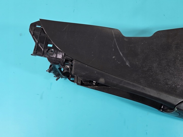 фото №10, Підлокітник тунель toyota avensis iii t27 58911-05090 5891105090
