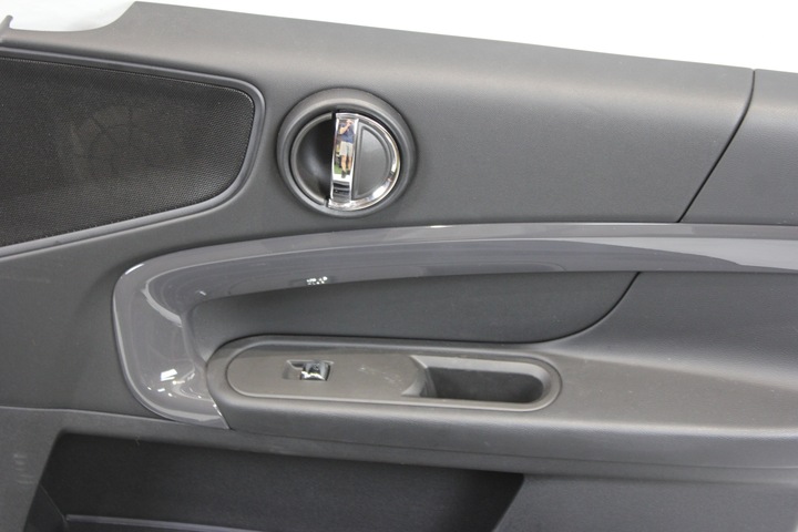 фото №13, Сиденья диван обшивки салон спортивные сиденья jcw mini f60 countryman