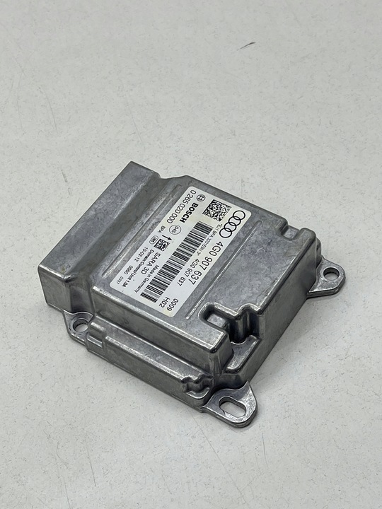 фото №6, Audi a6 c7 модуль датчик датчик ускорения легальный!