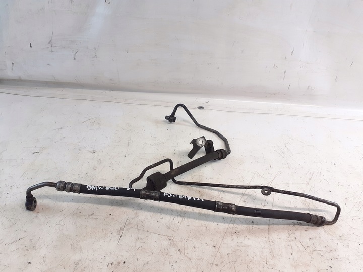 фото №7, Шланг шланг усилителя bmw 5 e60 e61 2.2b