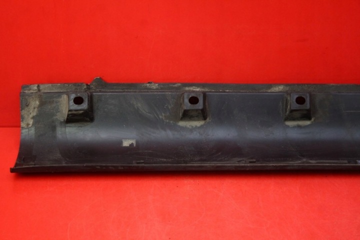 фото №8, Накладка порогова права чорна 77231-79j0 fiat sedici рестайлінг 09-13