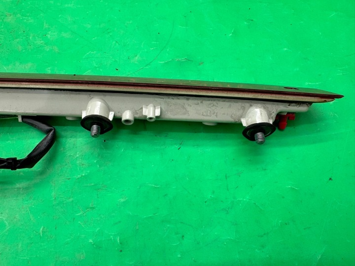 фото №8, Третє додатковий світло stop 92700-2r0 hyundai i30 i 1 07- хетчбек 5d