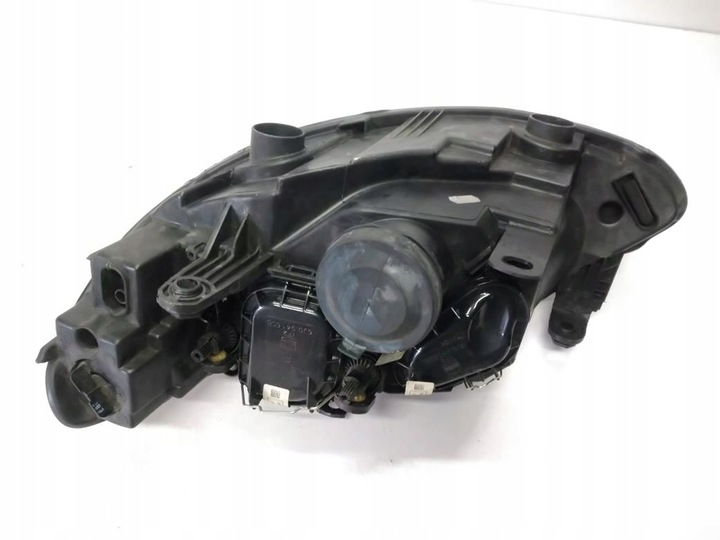 фото №9, Лампа перед передняя правая seat ibiza iv cupra 12-15